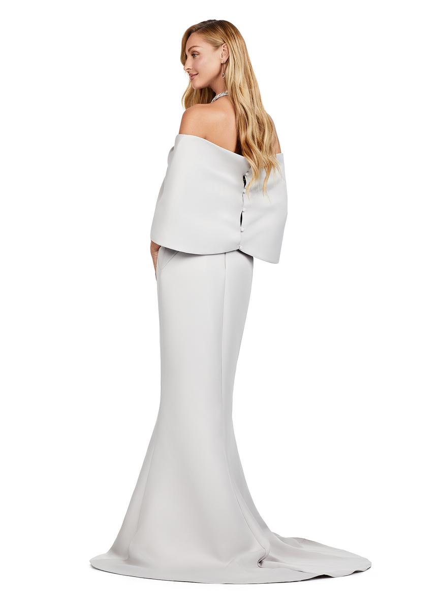 Ashley Lauren Style Number 11424 - 2