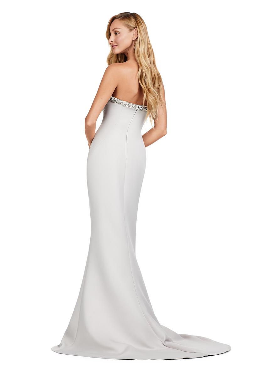 Ashley Lauren Style Number 11424 - 4