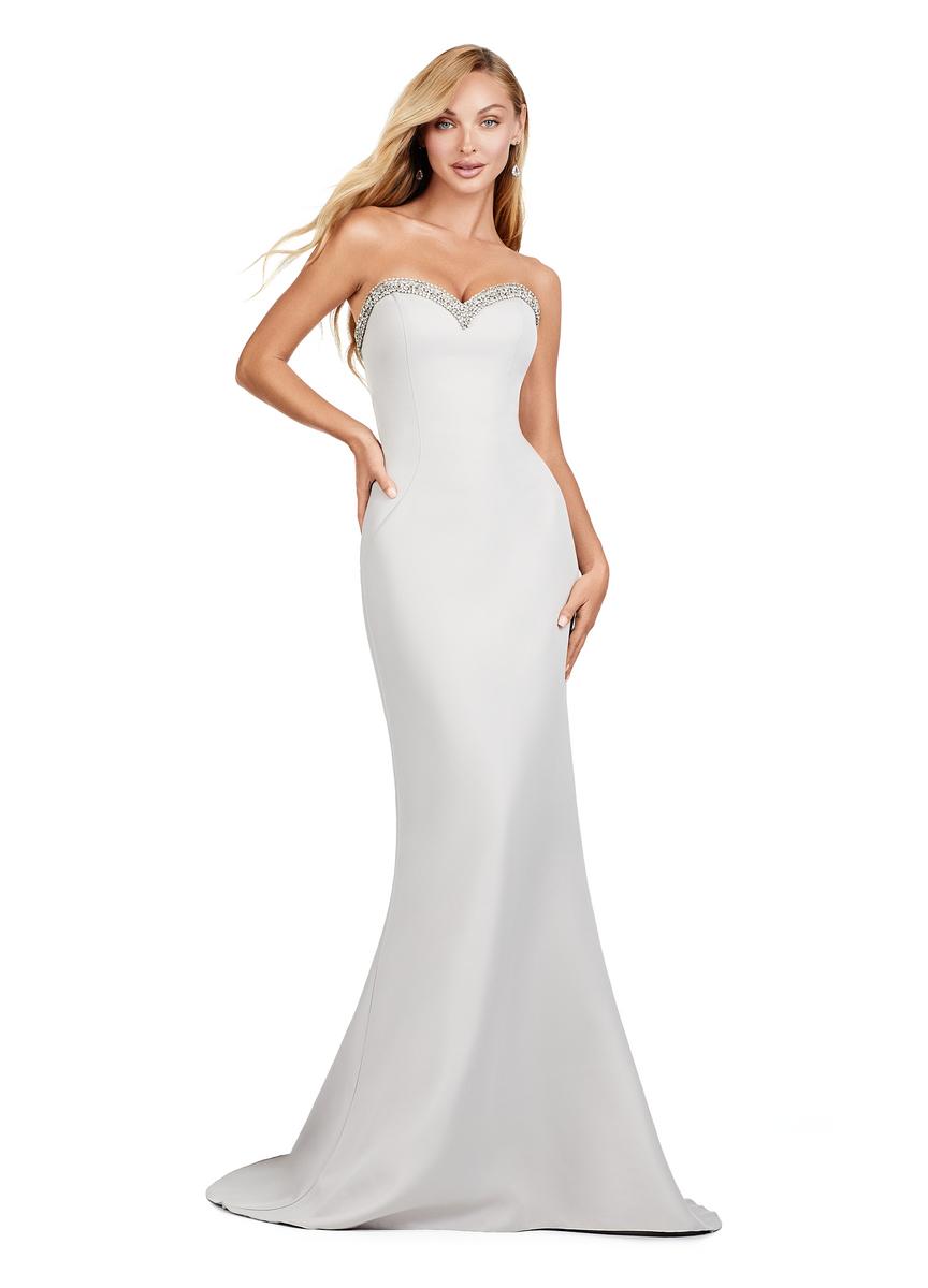 Ashley Lauren Style Number 11424 - 3