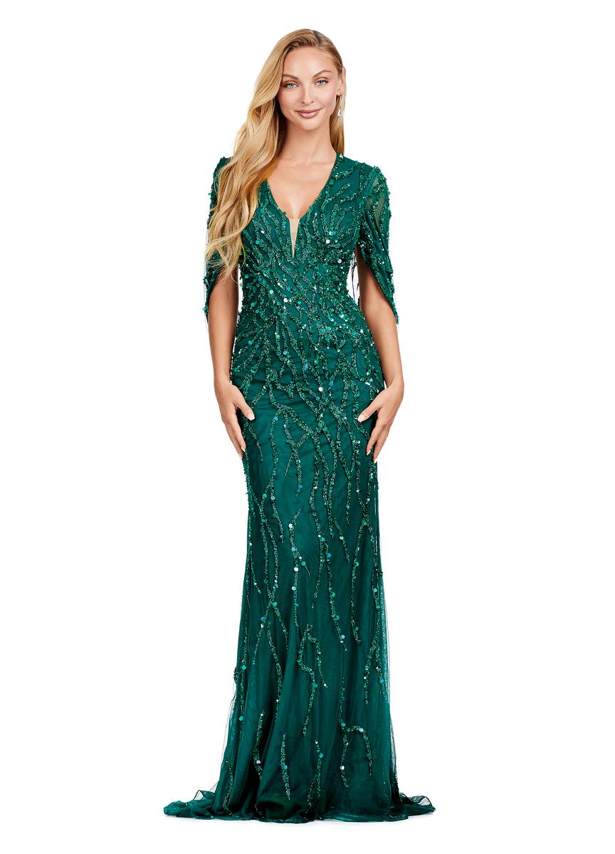 Ashley Lauren Style Number 11430 - 3