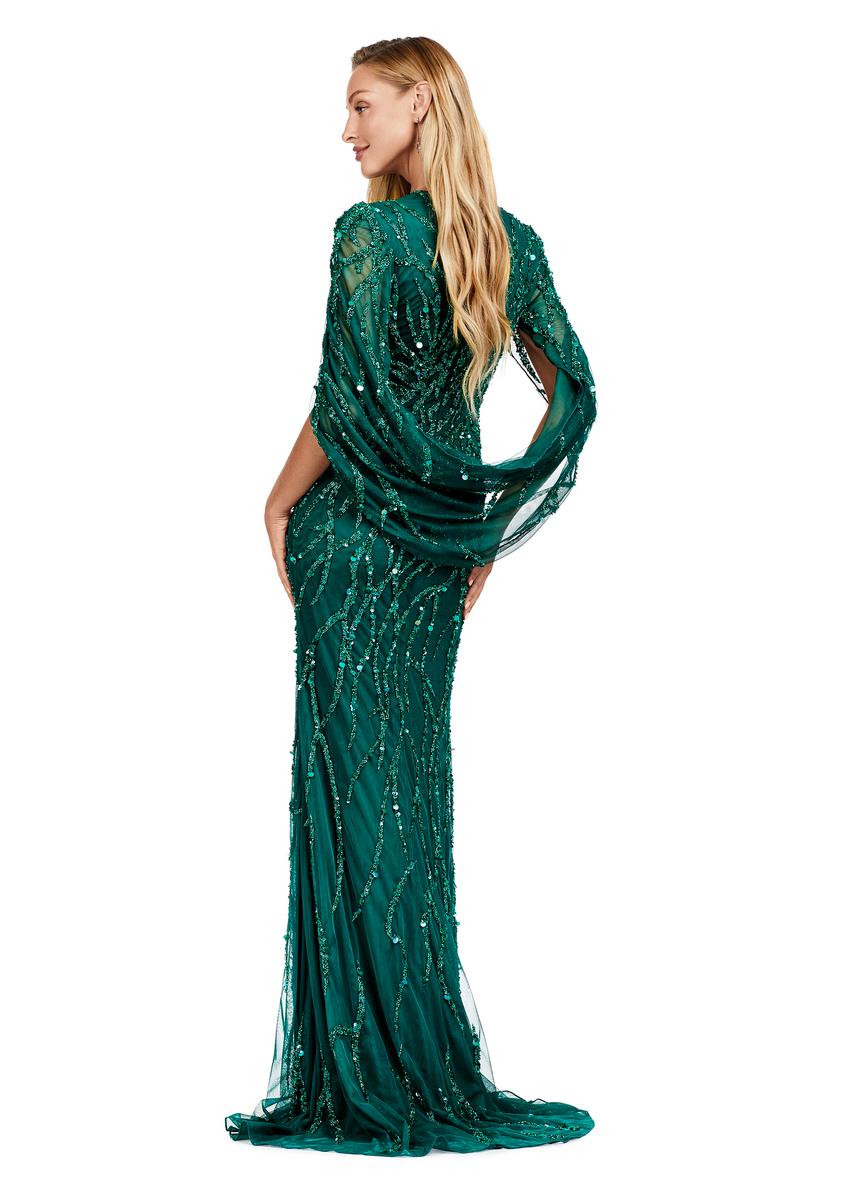 Ashley Lauren Style Number 11430 - 4