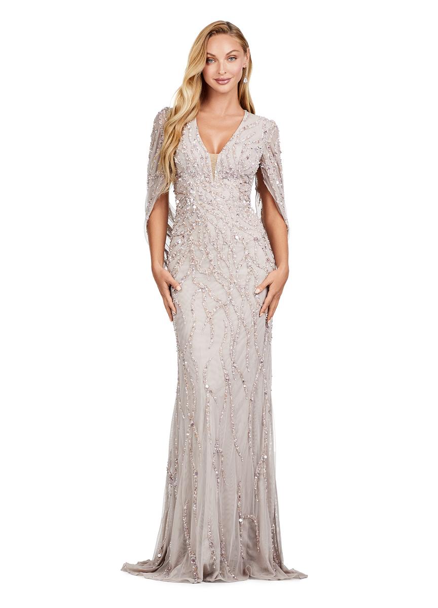 Ashley Lauren Style Number 11430 - 5
