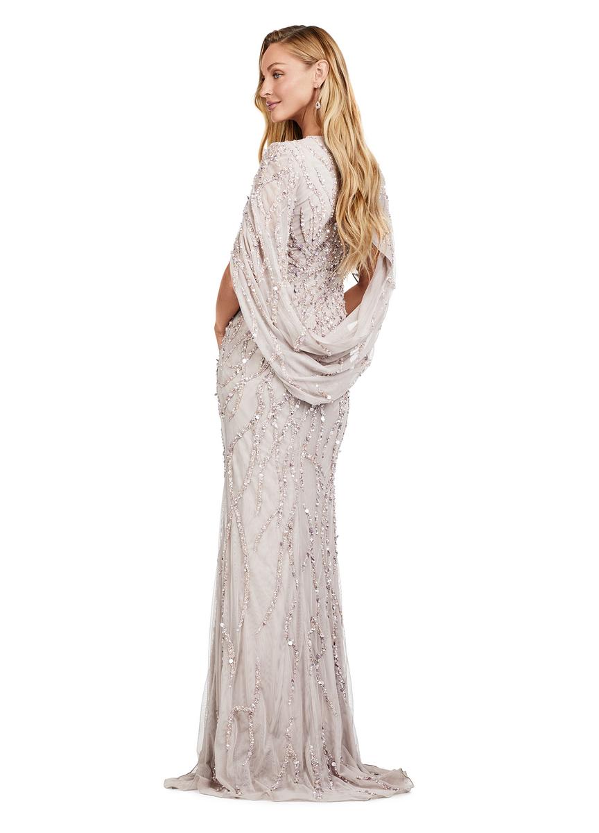 Ashley Lauren Style Number 11430 - 6