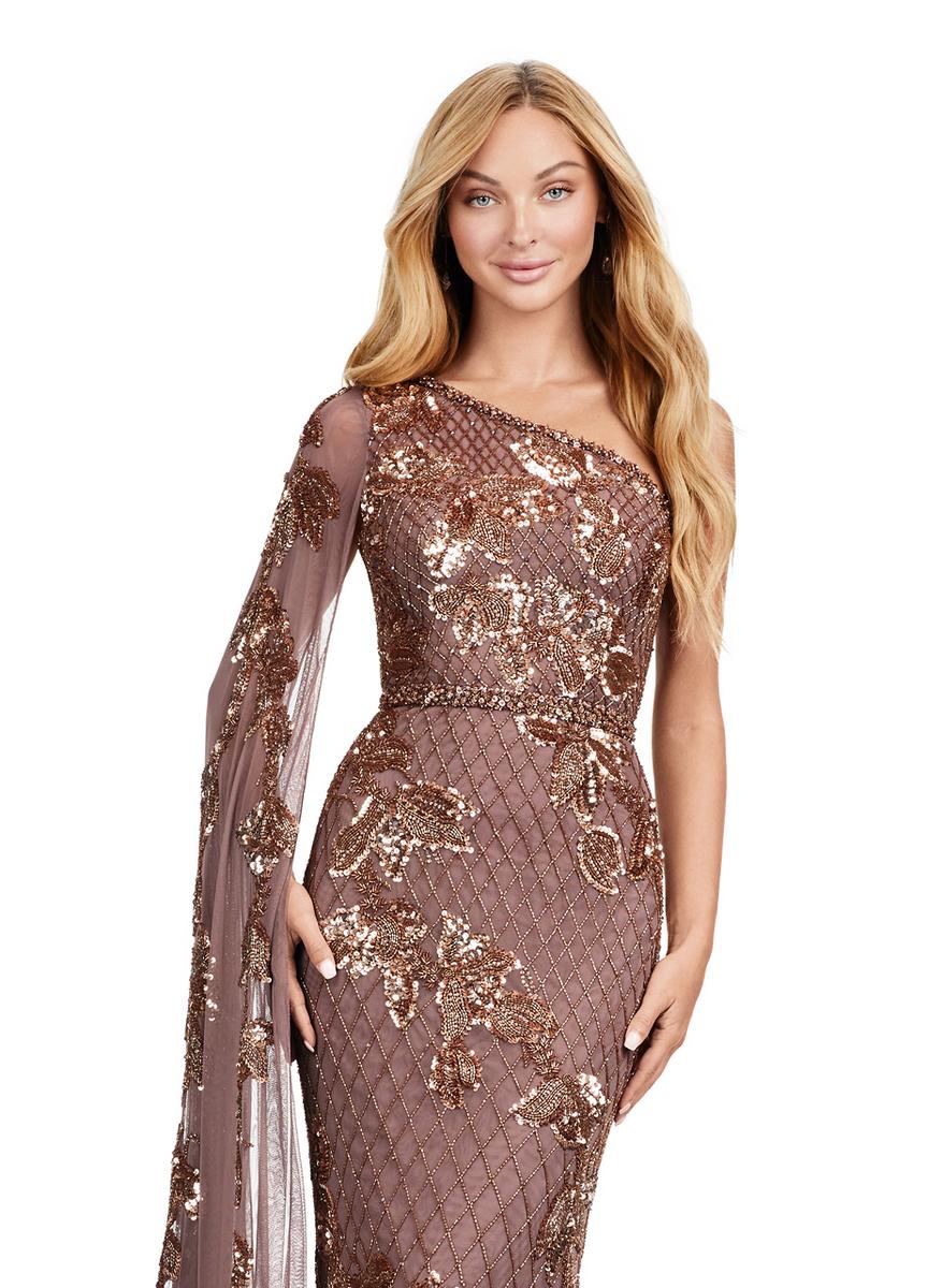 Ashley Lauren Style Number 11434 - 10
