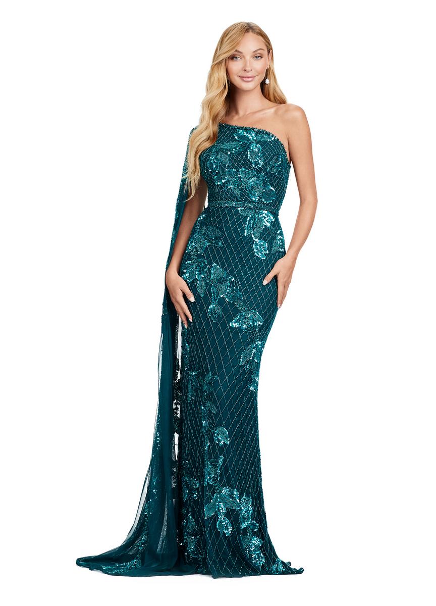 Ashley Lauren Style Number 11434 - 7