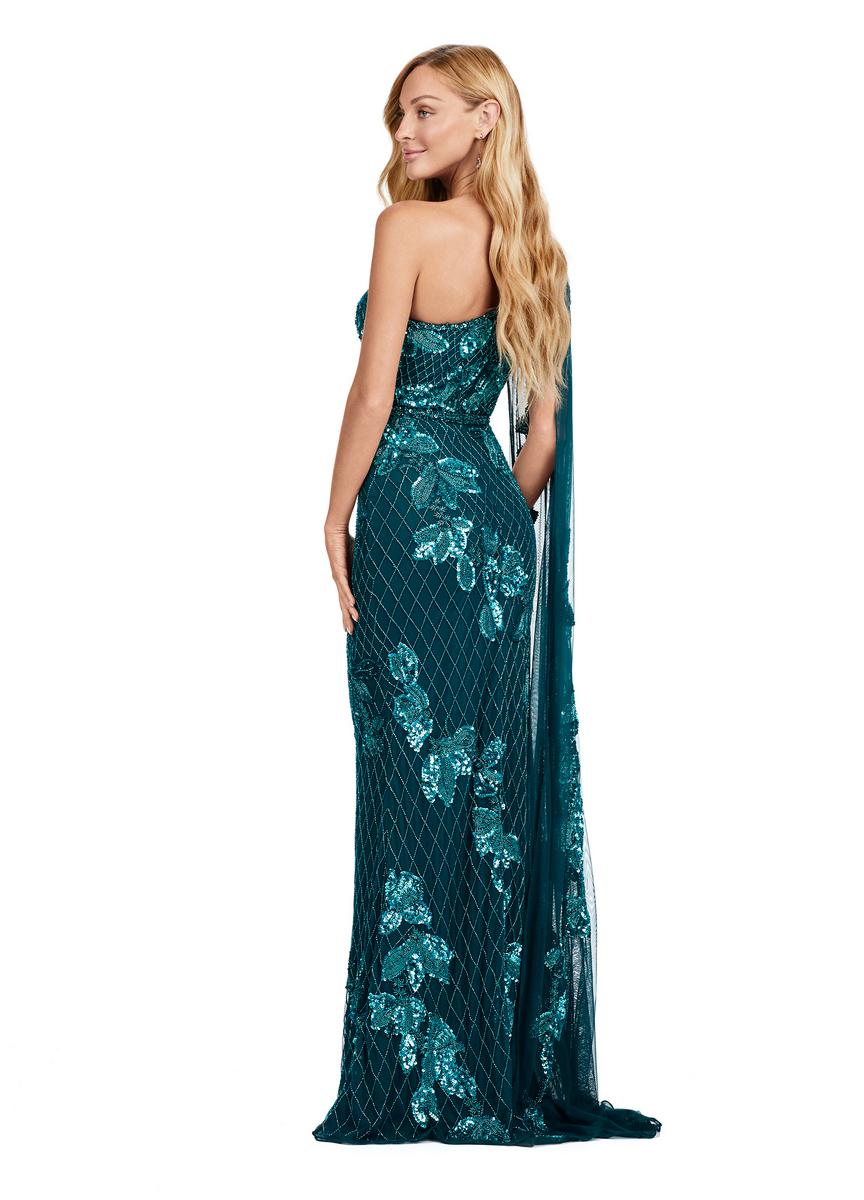 Ashley Lauren Style Number 11434 - 8