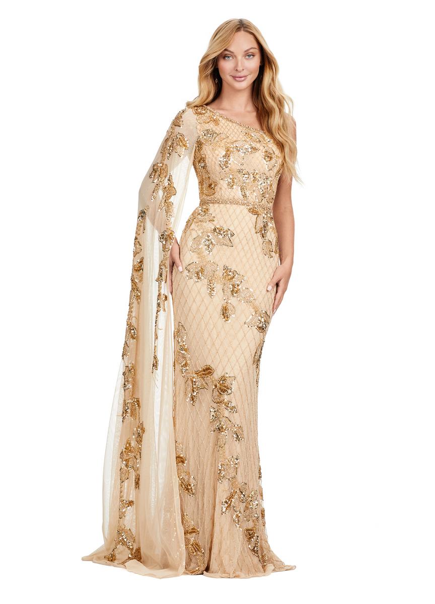 Ashley Lauren Style Number 11434 - 4