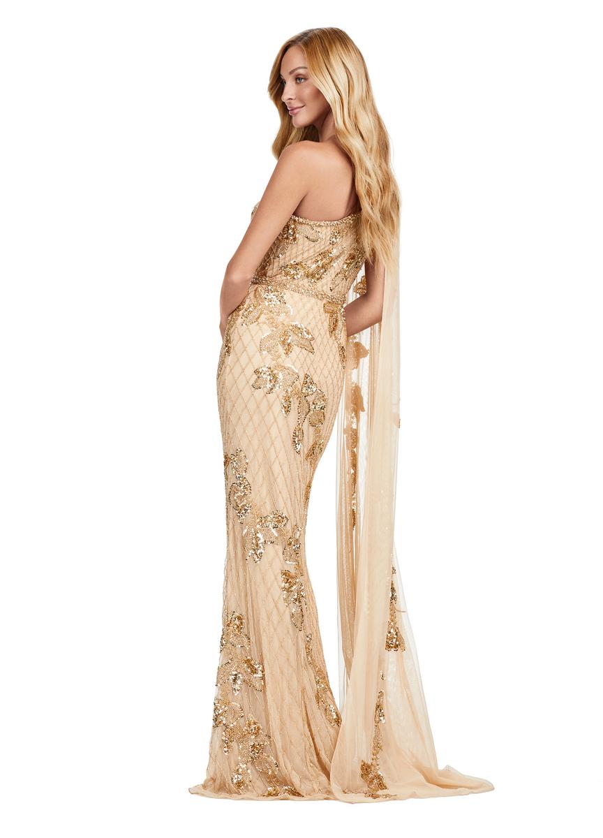 Ashley Lauren Style Number 11434 - 3