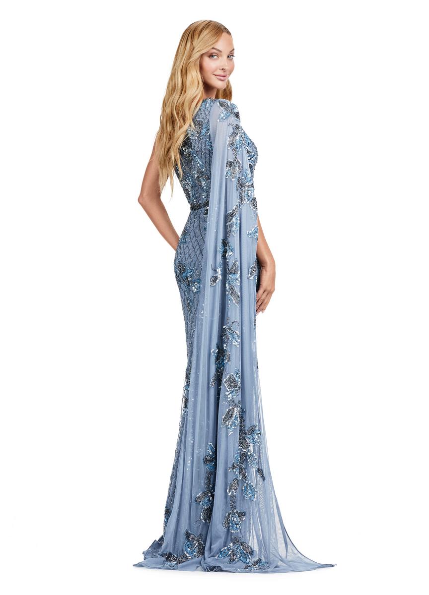 Ashley Lauren Style Number 11434 - 2