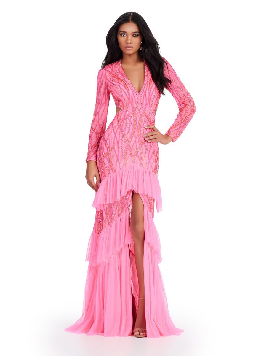 Ashley Lauren Style Number 11436 - 3