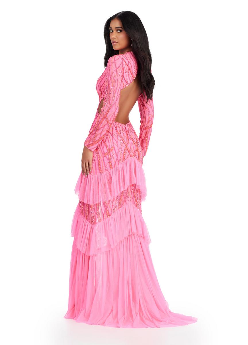 Ashley Lauren Style Number 11436 - 4