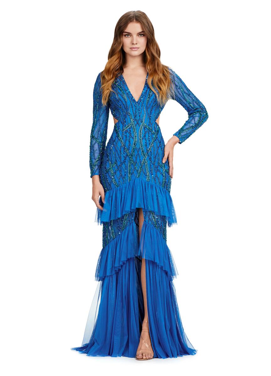 Ashley Lauren Style Number 11436 - 1