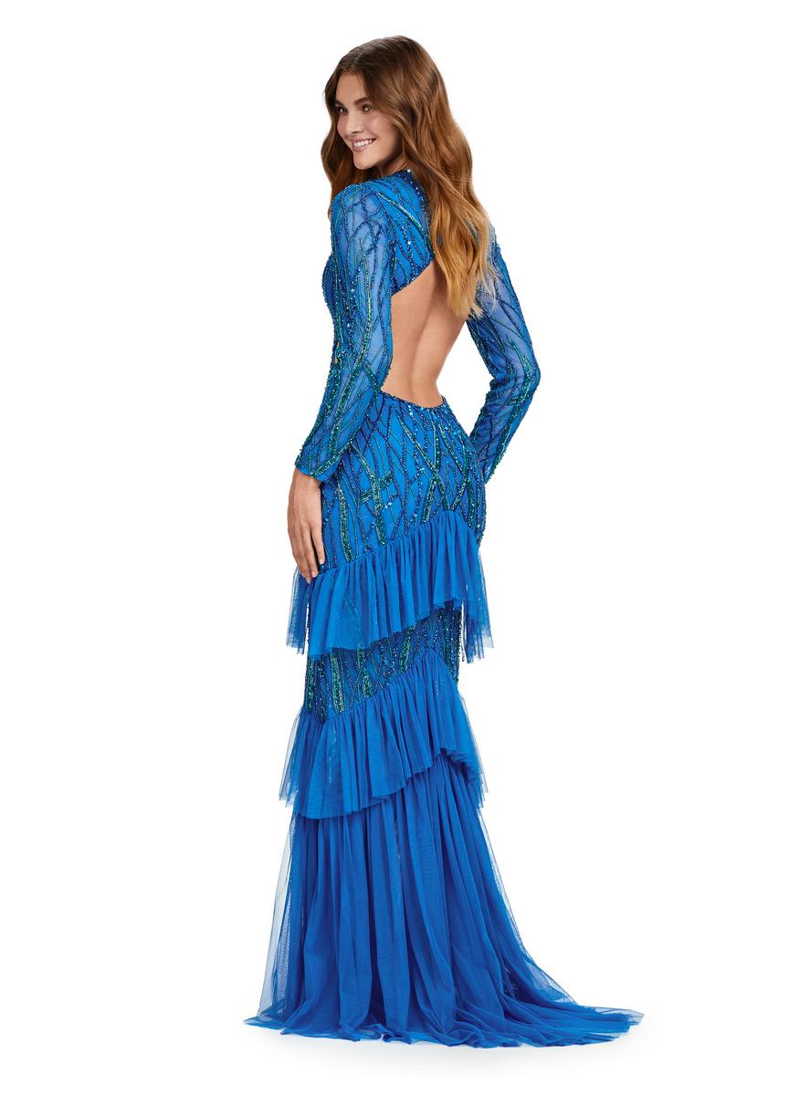 Ashley Lauren Style Number 11436 - 2