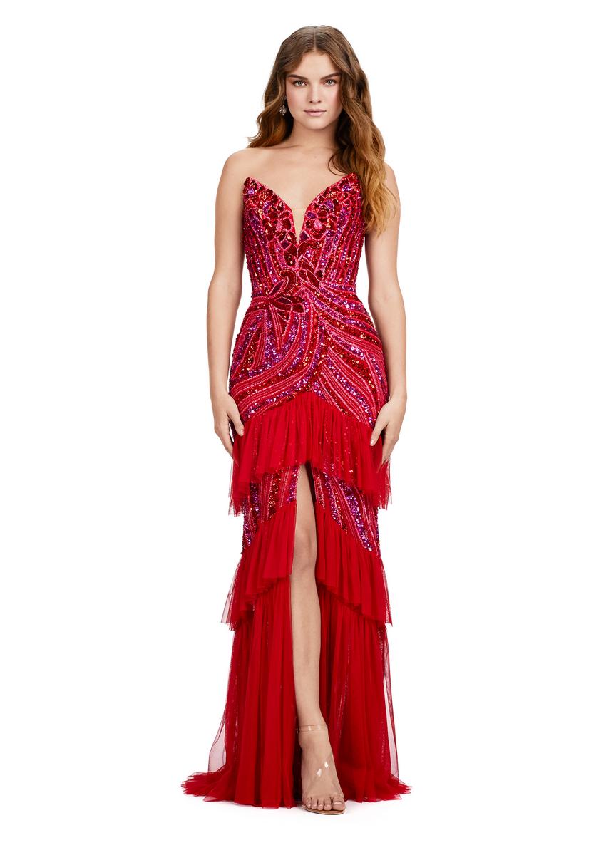 Ashley Lauren Style Number 11438 - 6
