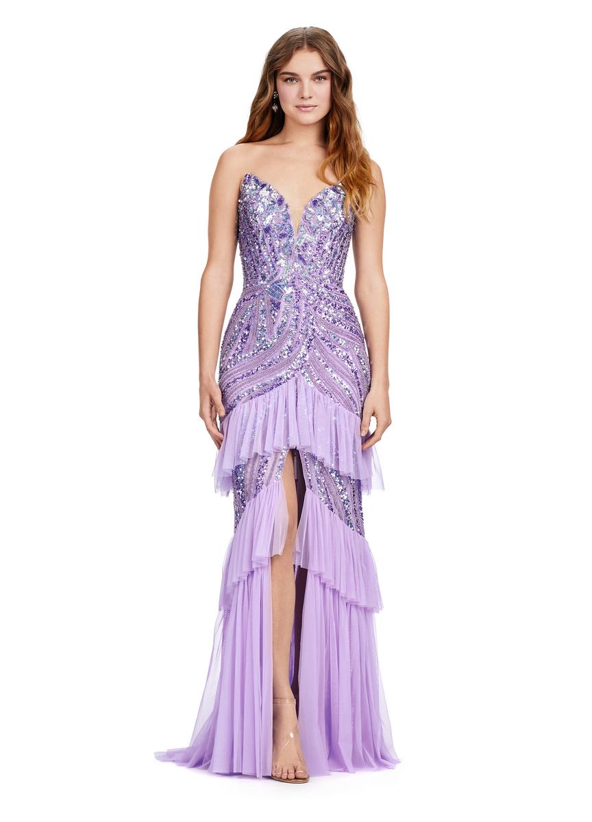 Ashley Lauren Style Number 11438 - 3