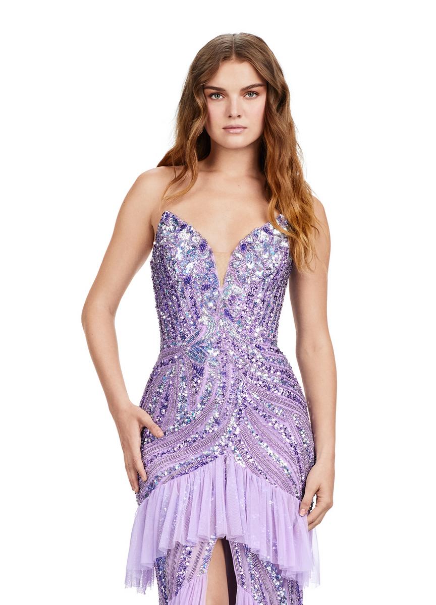 Ashley Lauren Style Number 11438 - 11