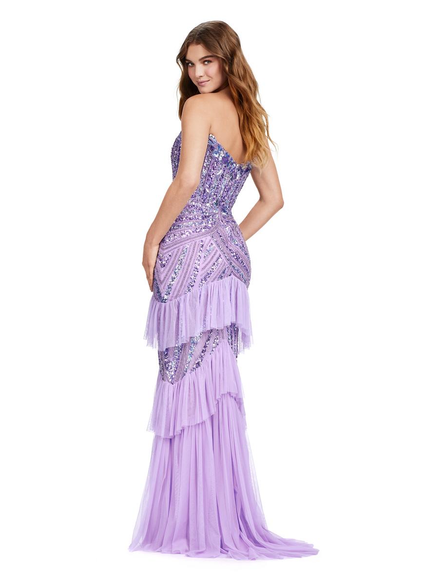 Ashley Lauren Style Number 11438 - 2
