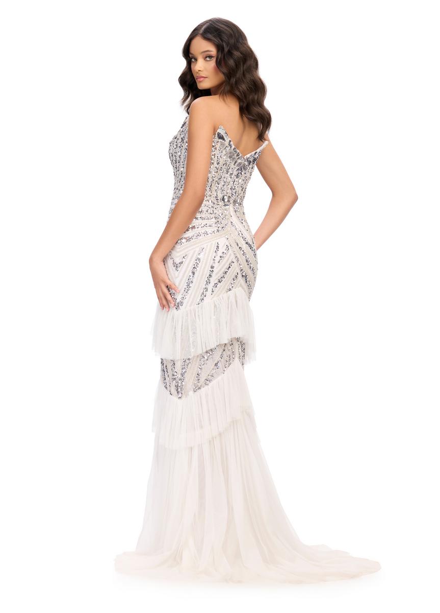 Ashley Lauren Style Number 11438 - 12