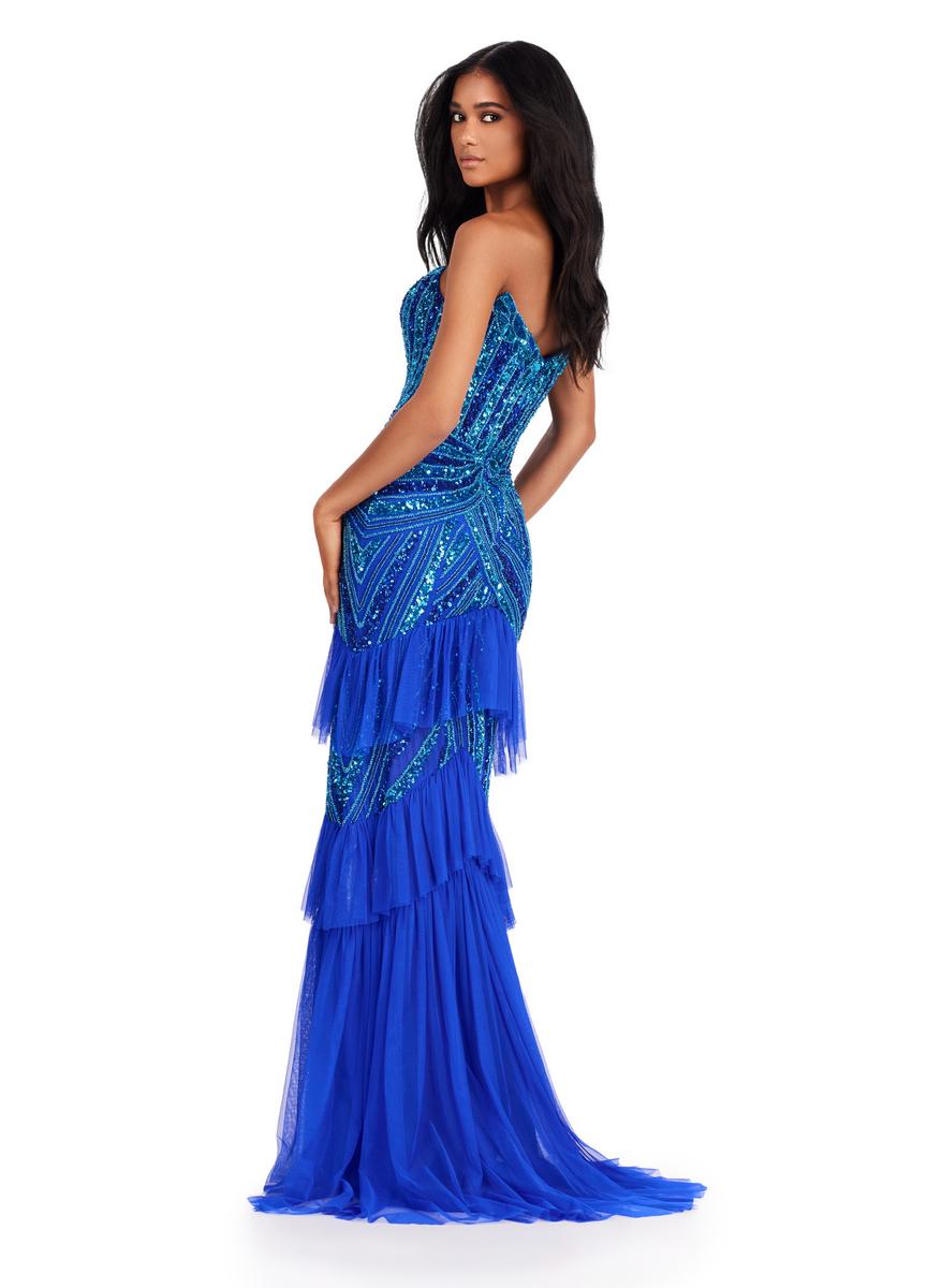 Ashley Lauren Style Number 11438 - 5