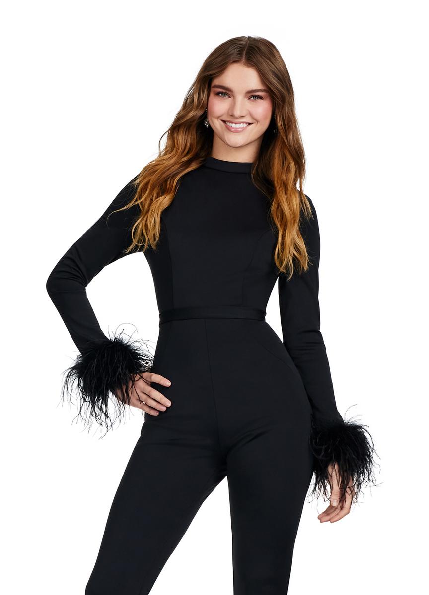Ashley Lauren Style Number 11441 - 12