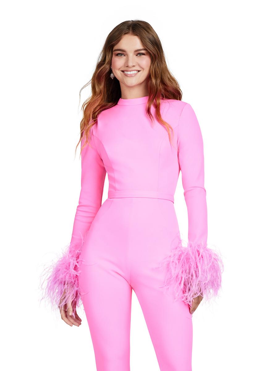 Ashley Lauren Style Number 11441 - 11