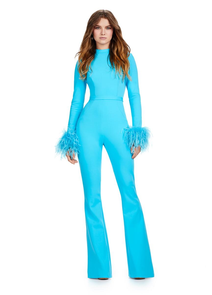 Ashley Lauren Style Number 11441 - 1