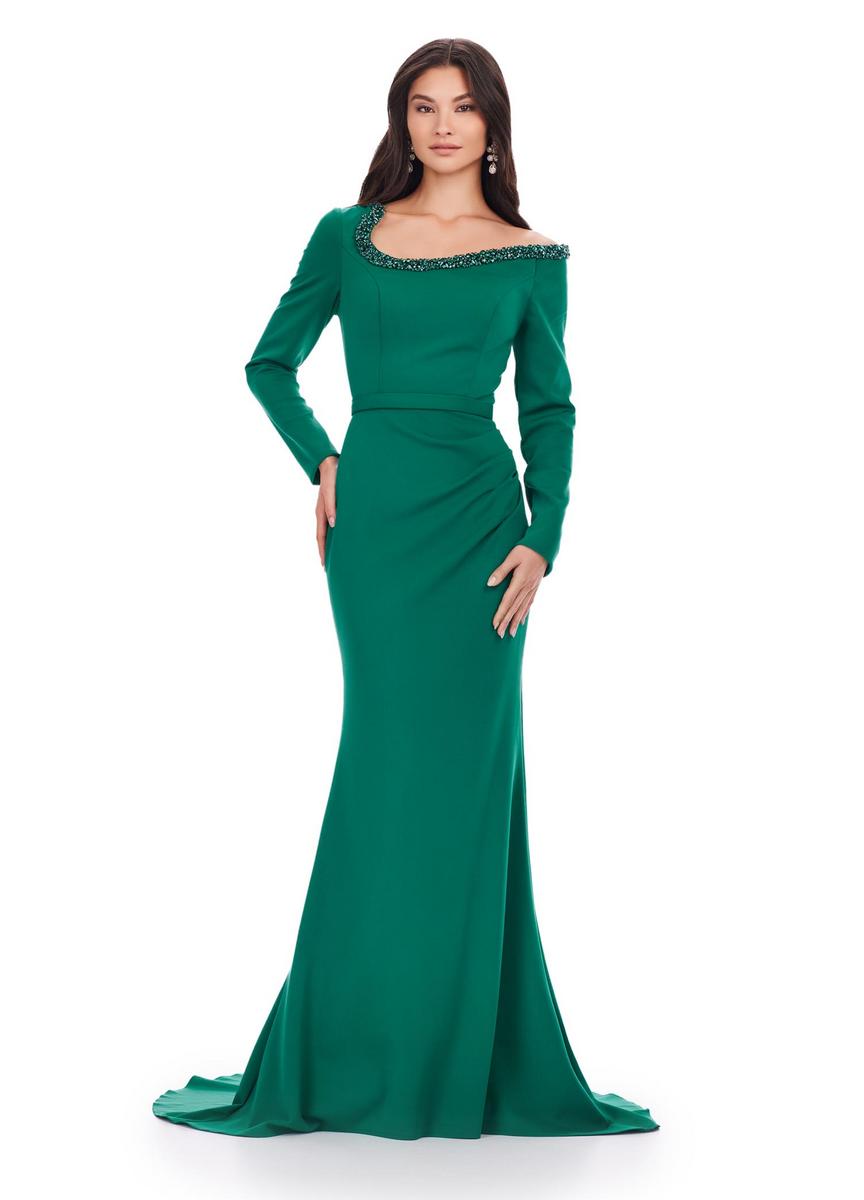 Ashley Lauren Style Number 11450 - 5