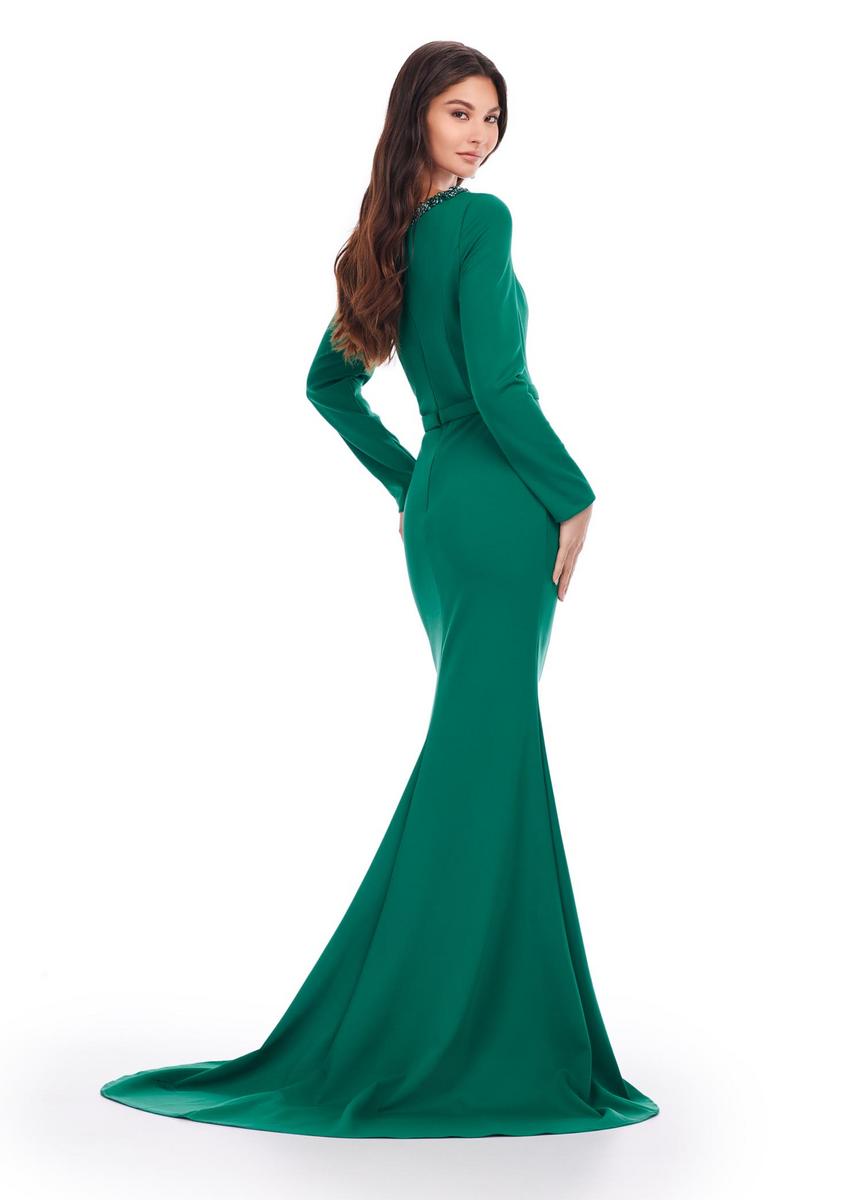 Ashley Lauren Style Number 11450 - 6