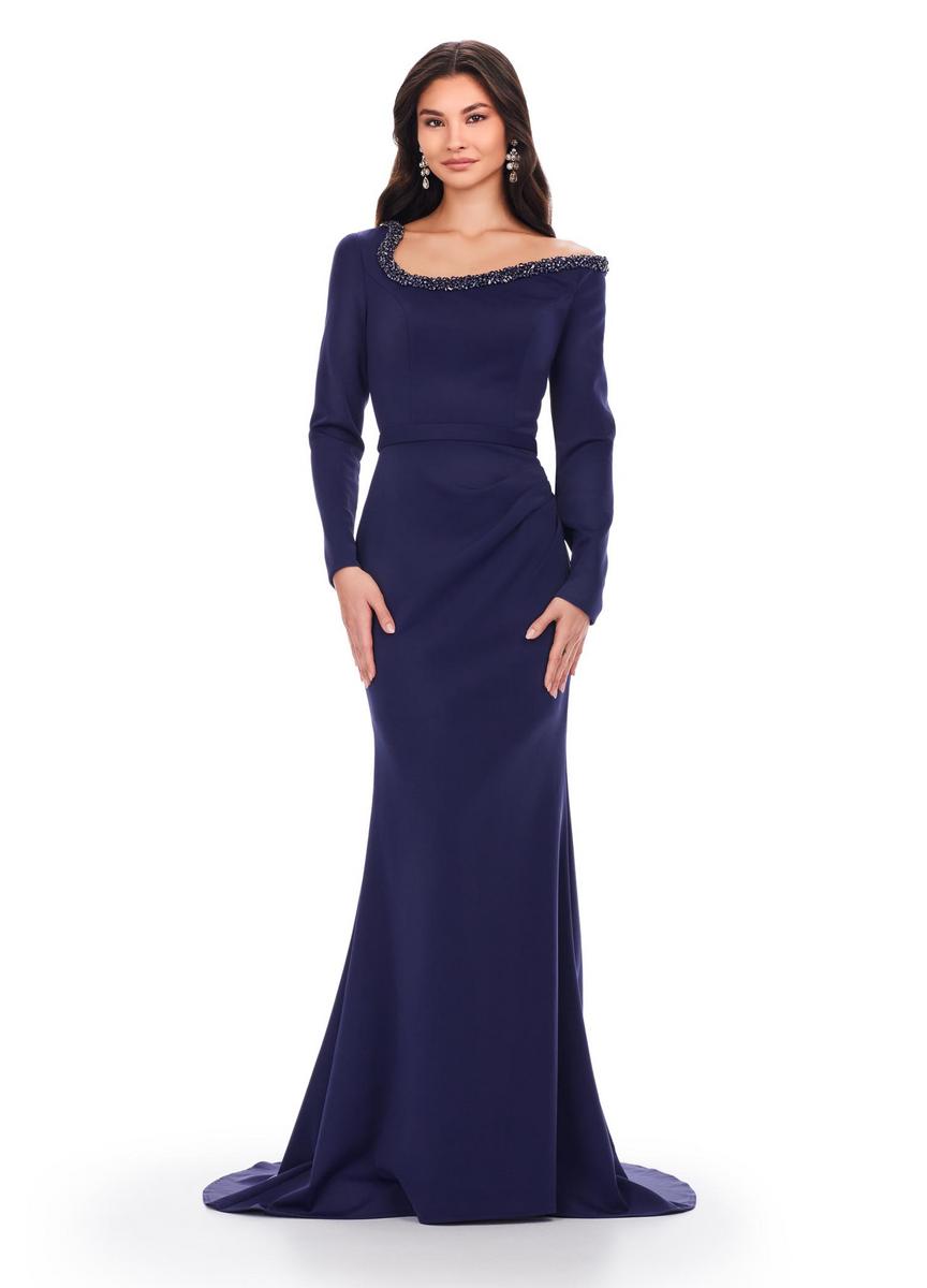 Ashley Lauren Style Number 11450 - 3
