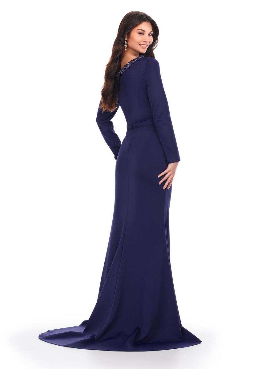 Ashley Lauren Style Number 11450 - 4