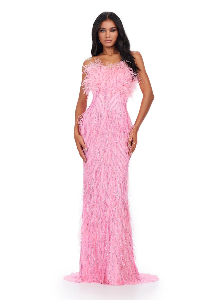Ashley Lauren Style Number 11453 - 9