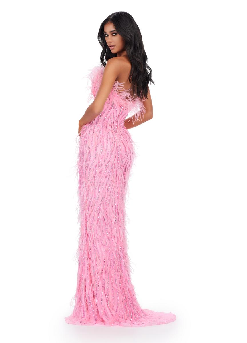 Ashley Lauren Style Number 11453 - 10