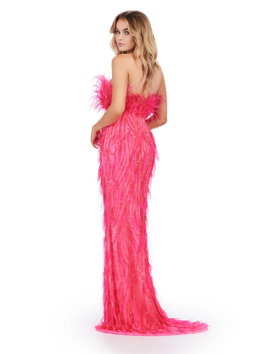 Ashley Lauren Style Number 11453 - 12