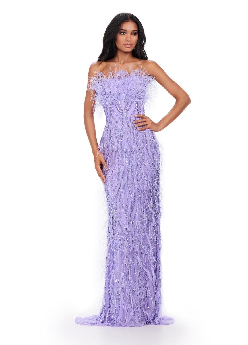 Ashley Lauren Style Number 11453 - 7