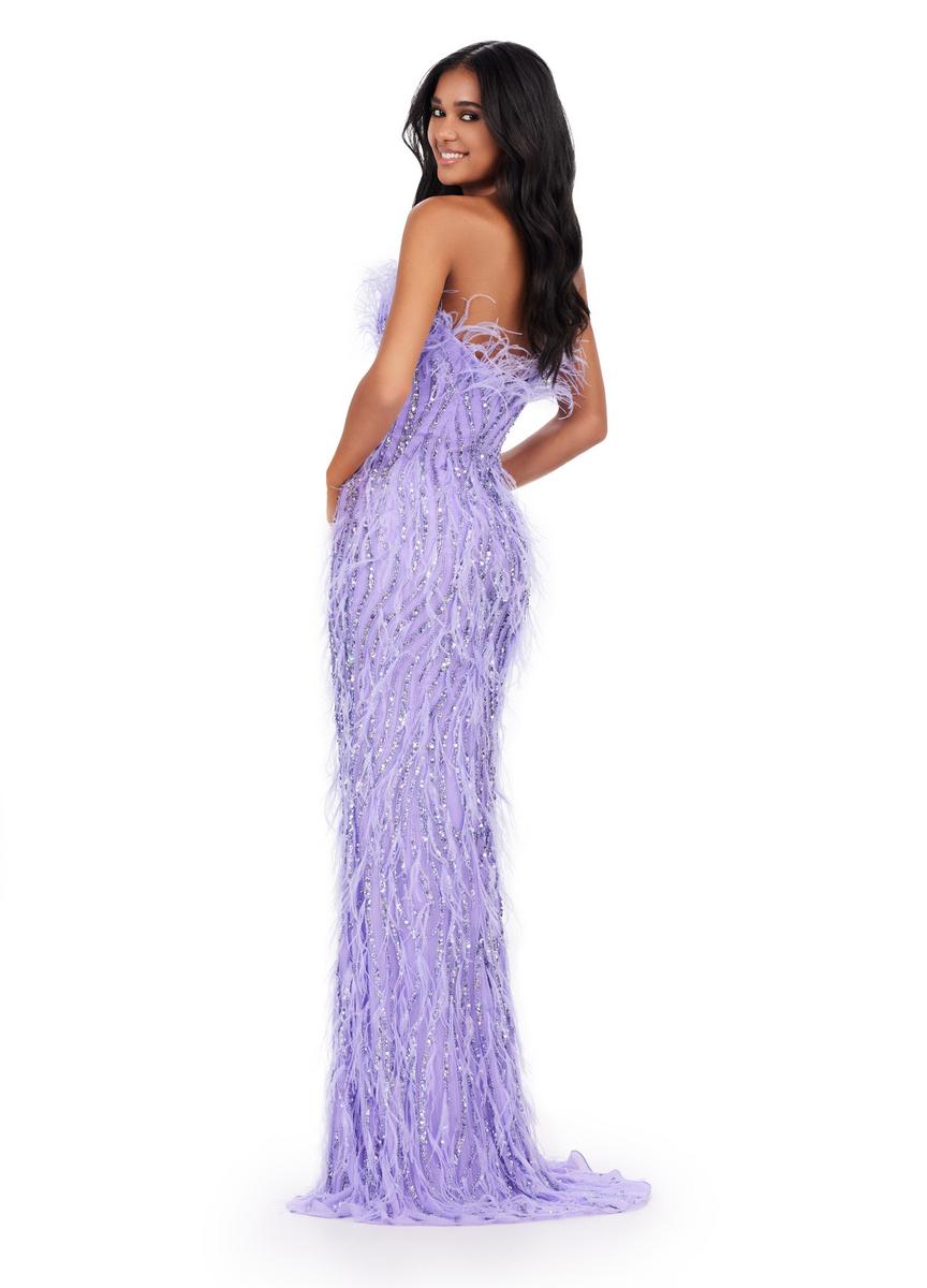 Ashley Lauren Style Number 11453 - 8
