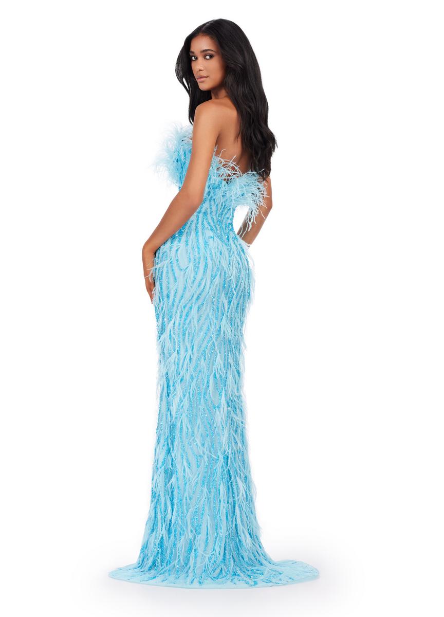 Ashley Lauren Style Number 11453 - 6