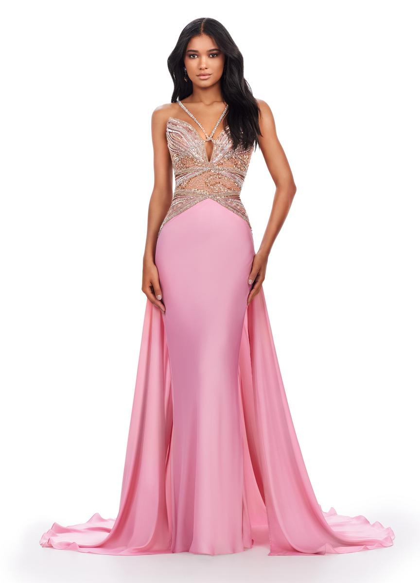 Ashley Lauren Style Number 11455 - 1