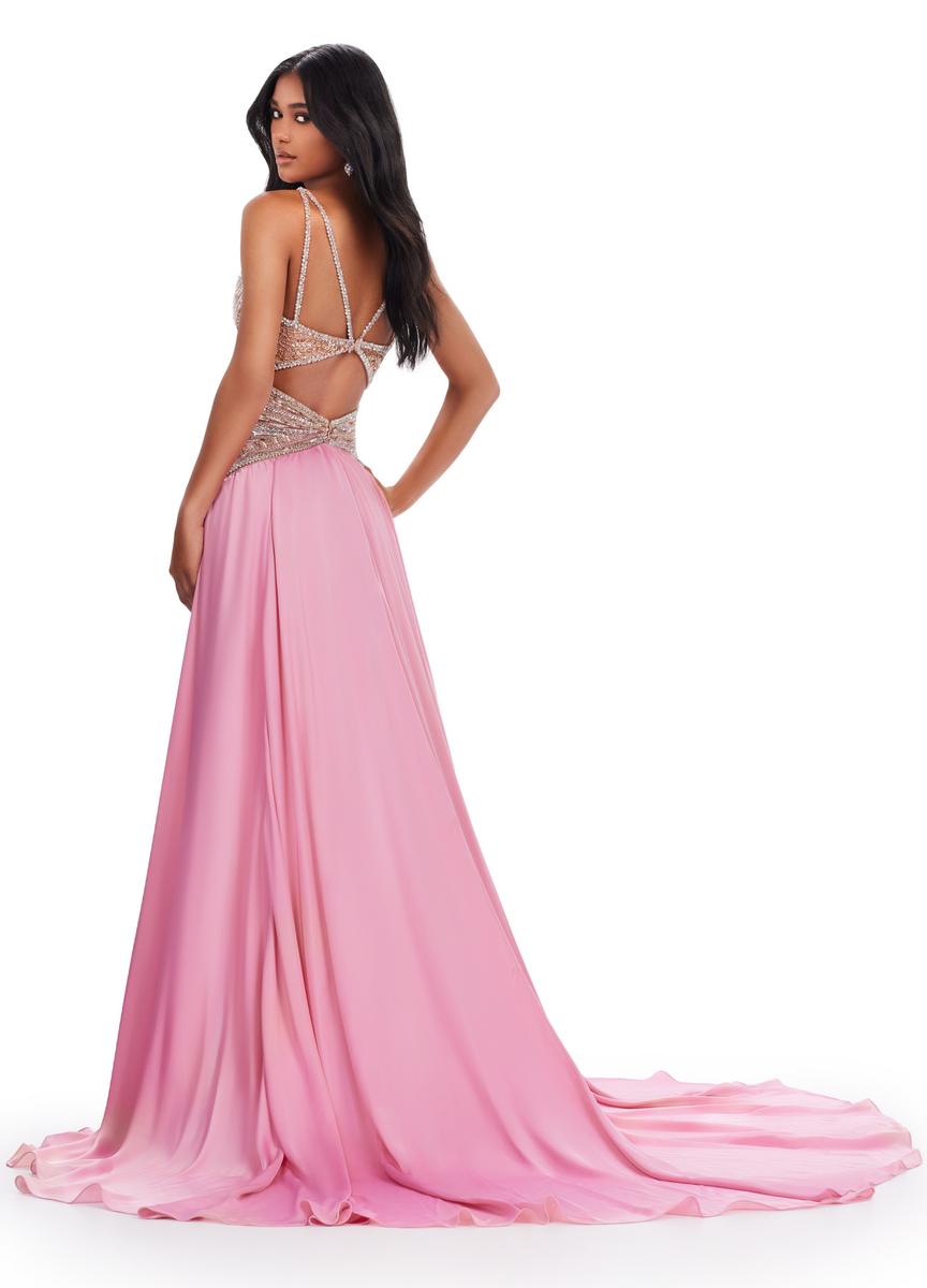 Ashley Lauren Style Number 11455 - 2