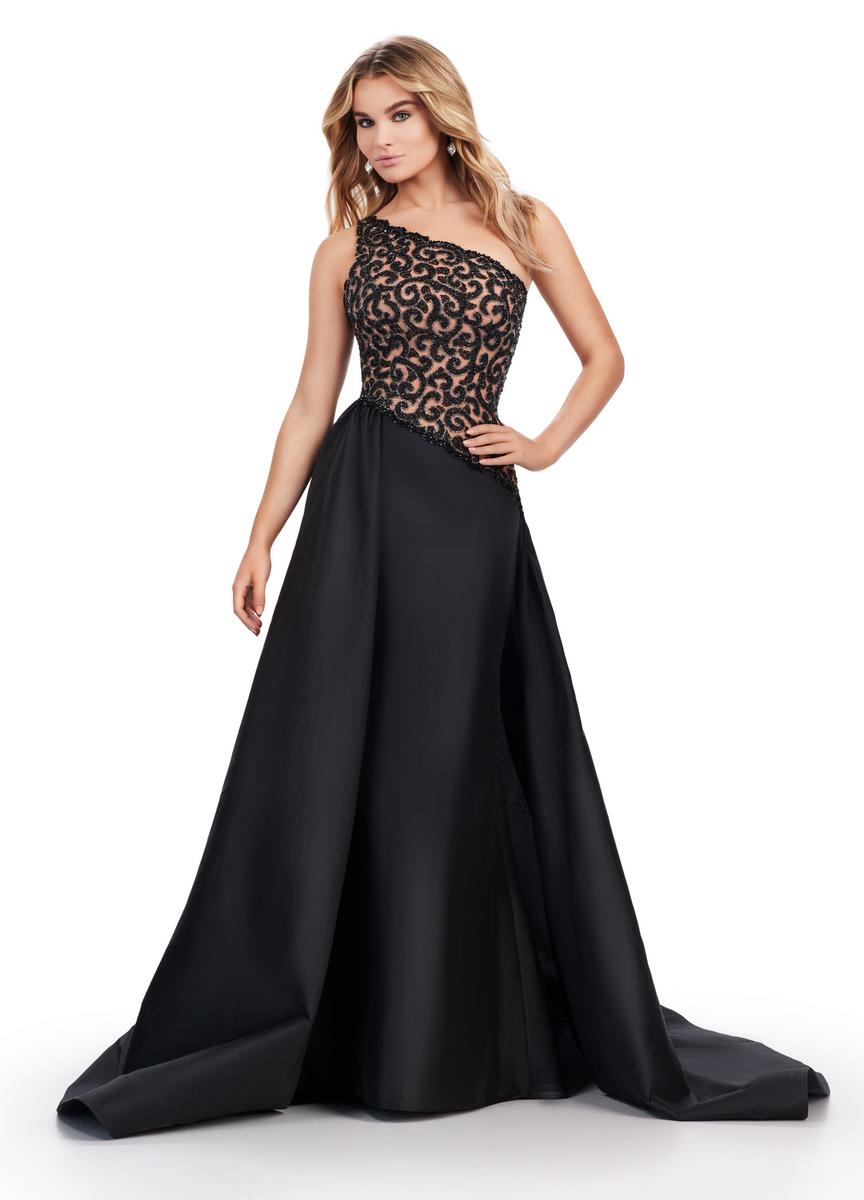 Ashley Lauren Style Number 11456 - 3
