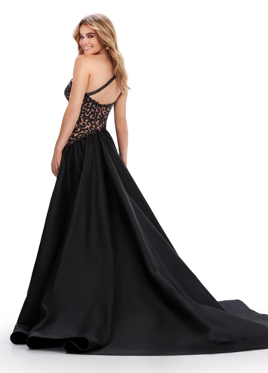Ashley Lauren Style Number 11456 - 4