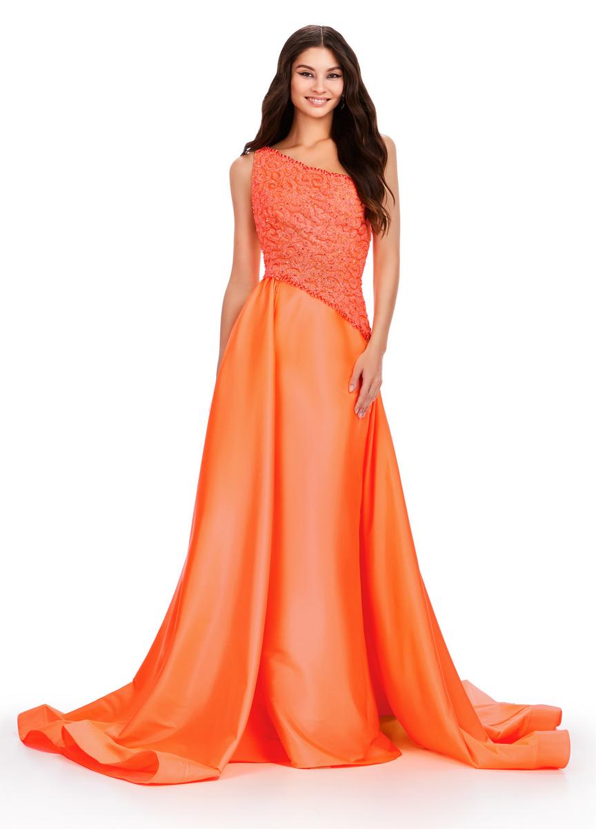 Ashley Lauren Style Number 11456 - 1