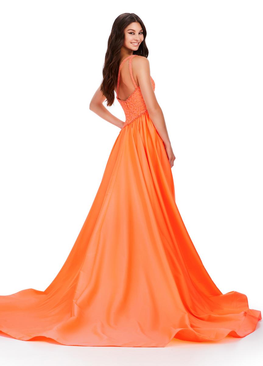 Ashley Lauren Style Number 11456 - 2