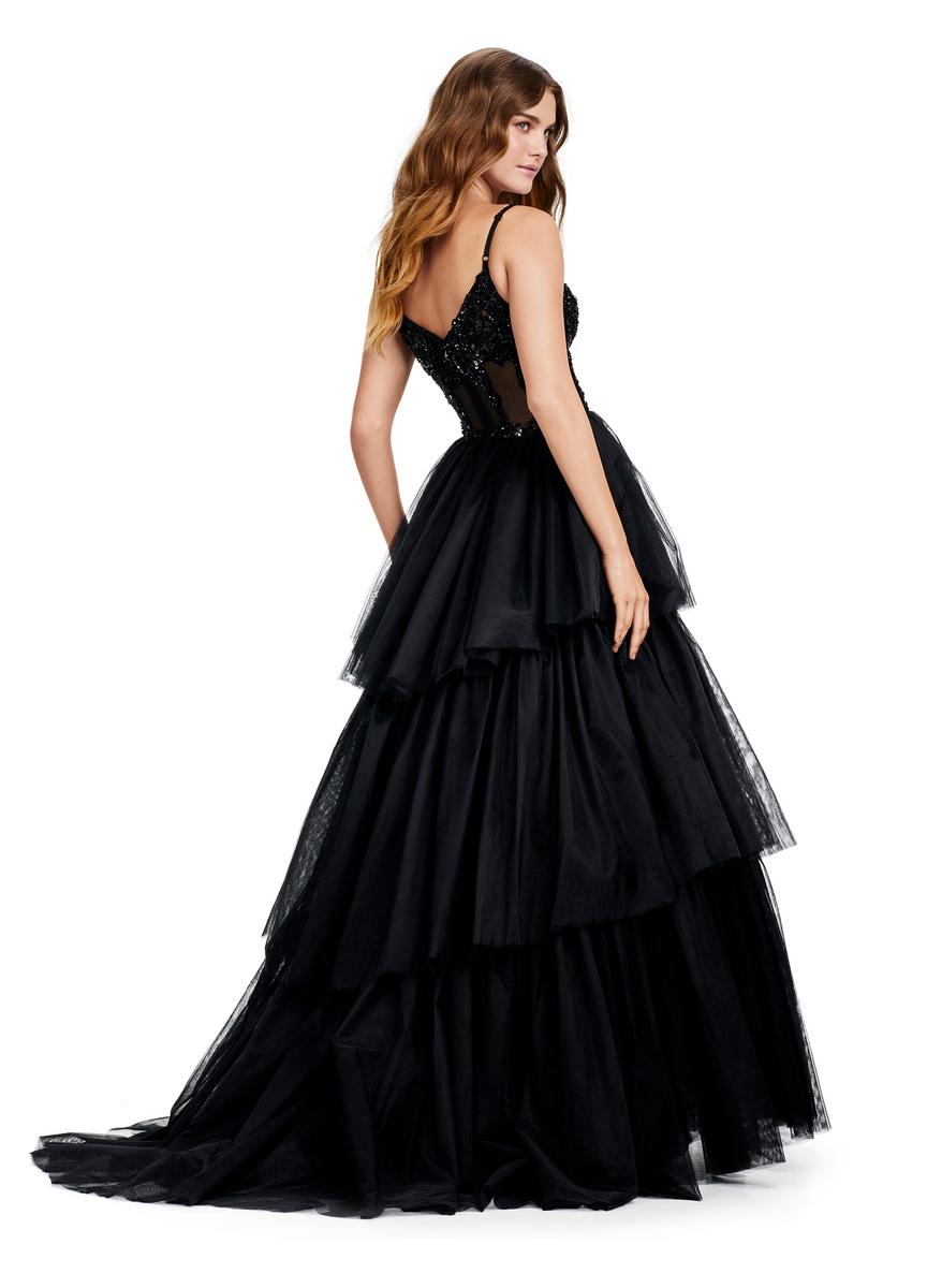 Ashley Lauren Style Number 11462 - 2