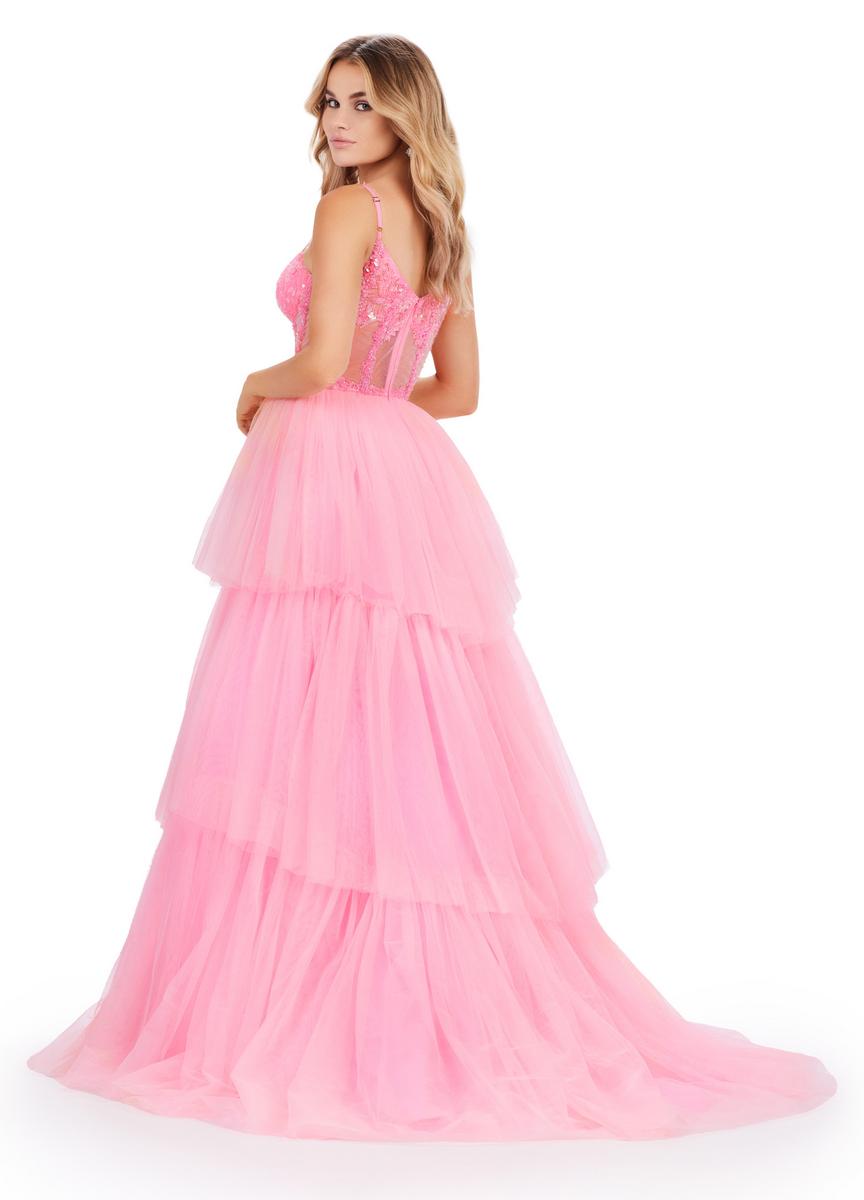Ashley Lauren Style Number 11462 - 10