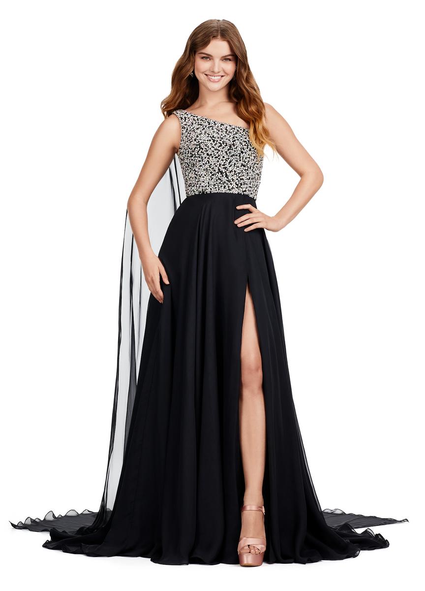 Ashley Lauren Style Number 11482 - 3