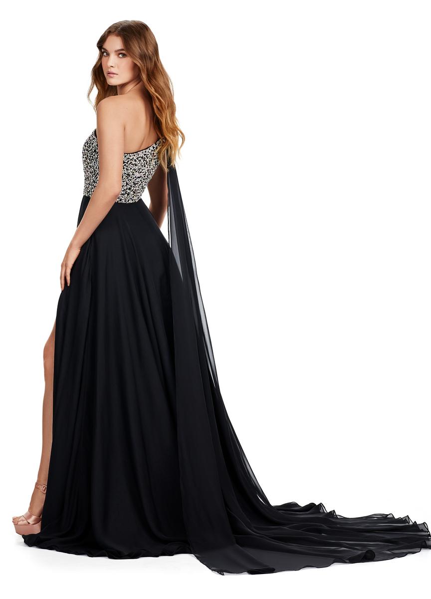 Ashley Lauren Style Number 11482 - 4