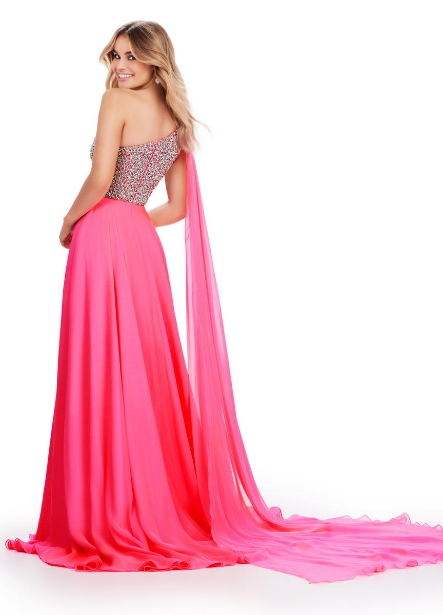 Ashley Lauren Style Number 11482 - 8