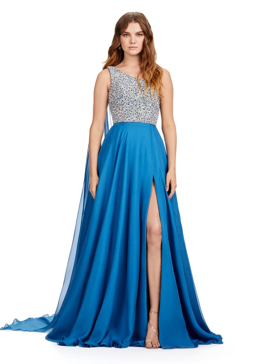 Ashley Lauren Style Number 11482 - 9
