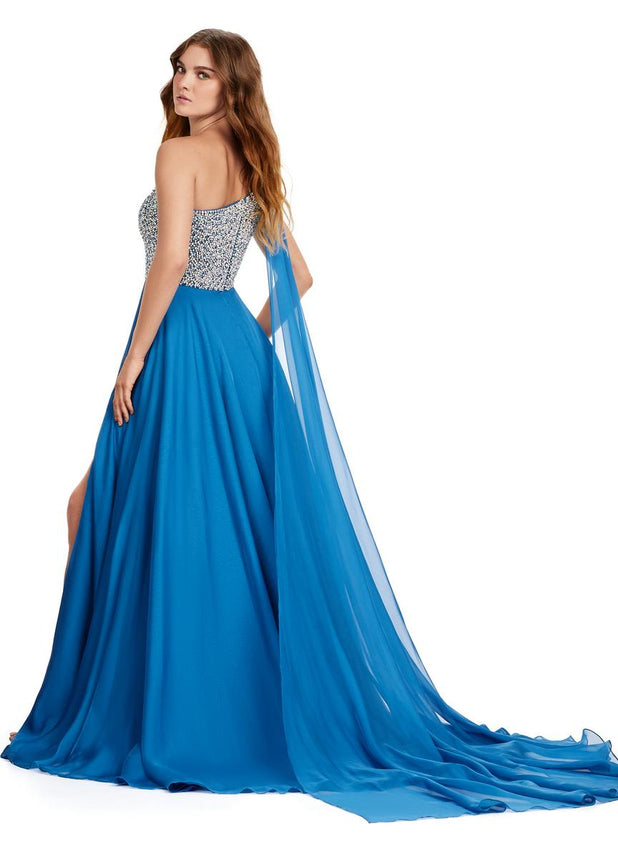Ashley Lauren Style Number 11482 - 2