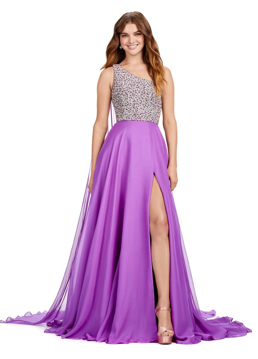 Ashley Lauren Style Number 11482 - 5